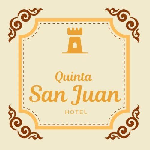 سيوداد فاليس Hotel Quinta San Juan المظهر الخارجي الصورة